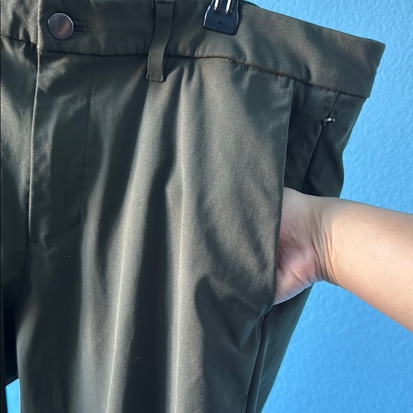 ABC Lululemon Men’s Trouser Pants - Picture 9 of 16